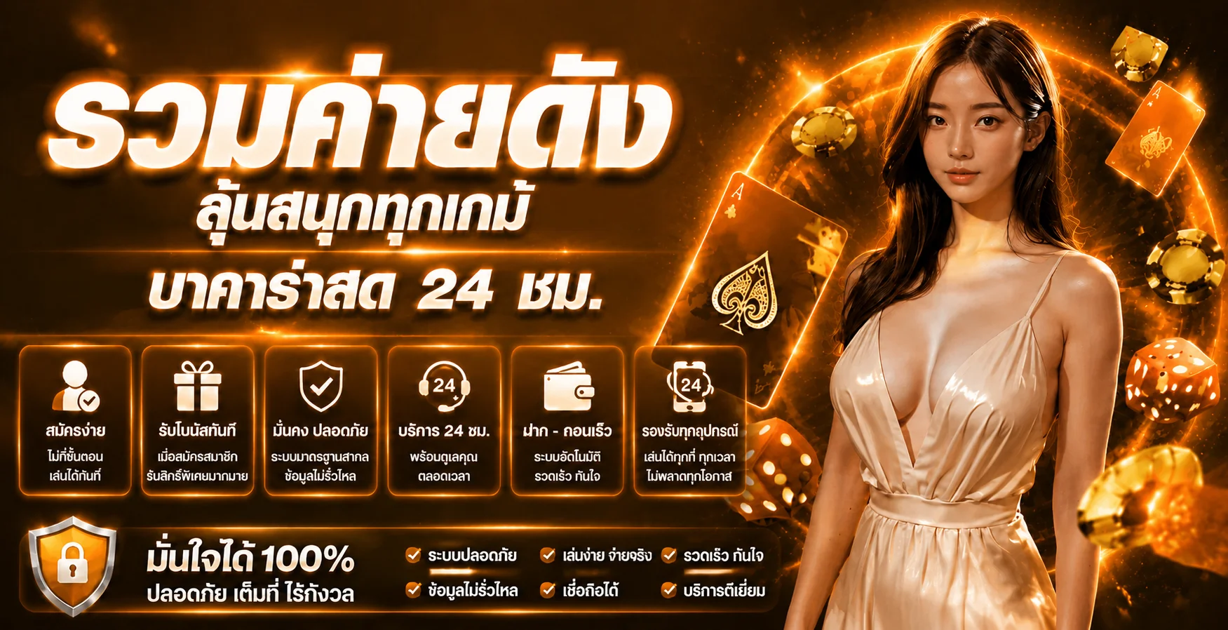 รวมค่ายเกม bewell88 สล็อตและบาคาร่าออนไลน์