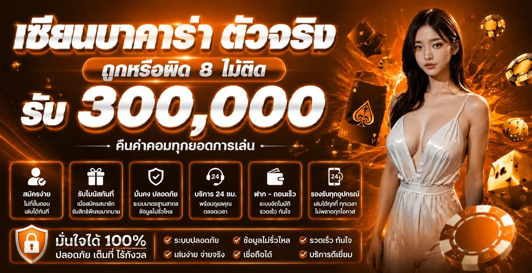 ฟีเจอร์เด่น